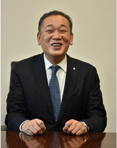 オープンハウスの社長・荒井正昭氏のプロフィール