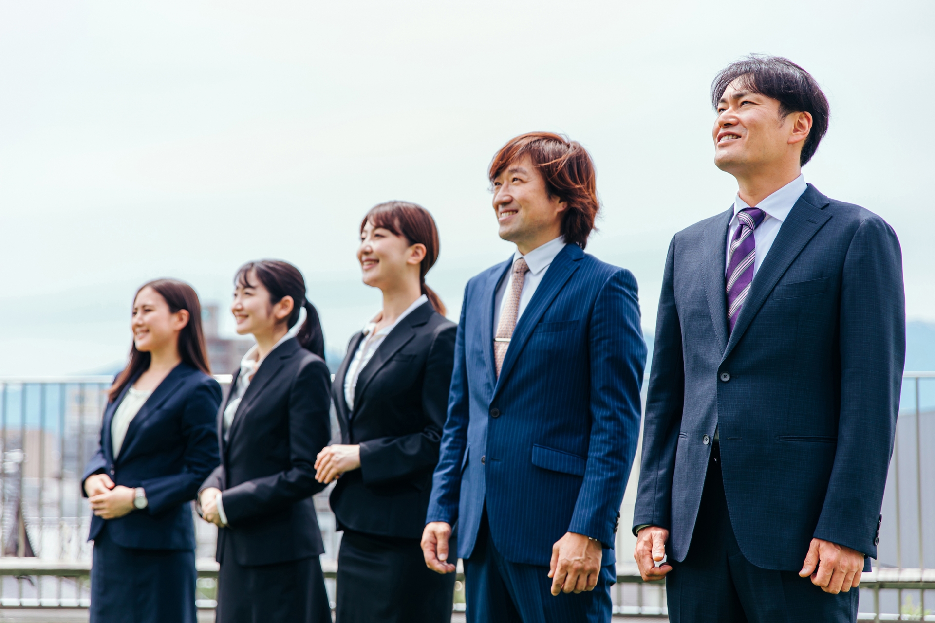人物ノート