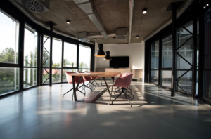 office