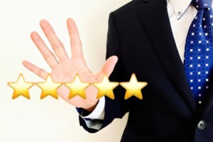 久田和広が指示される理由